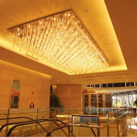 Zhongshan Lighting Era Hotel ภายนอก รูปภาพ